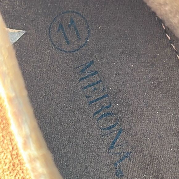 Merona suede‎ chukka boot Size 11 B94 main image 5